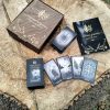 Книга з поясненнями до карт "Українське таро - Золото України" - Зображення 2